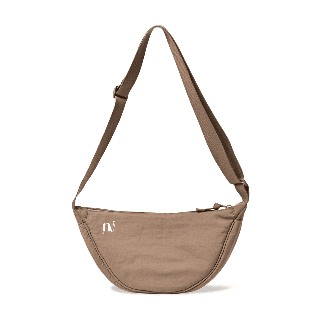 Mini Hobo Bag